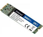 Intenso M.2 128GB SSD SATA3 Top Performance retail