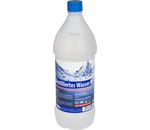 Destilliertes Wasser (DIN 13060, DIN 43530 & EN 285) - 1 Liter