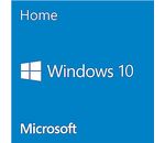 MICROSOFT Windows10 Home 64Bit Deutsch gelabelt