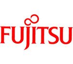 Maus Fujitsu M520 Grau