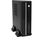 Ready-PC Office Mini1 ITX Silent Intel-Celeron 4GB 128GB-SSD