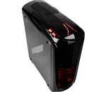 Ready-PC Gaming6 Enthusiast Intel i7-7700 8GB 500GB-SSD 2TB GTX1070