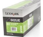 Lexmark 502UE Corporate-Kassette Kapazität 20000