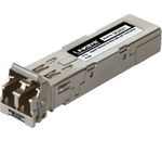LINKSYS Gigabit Ethernet SX MiniGBIC SFP Transceiver module