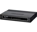 TP-Link Switch 8 Port Gigabit, TL-SG1008D