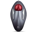 Logitech Trackman Marble Mouse refresh
