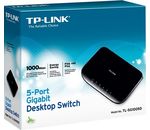 TP-Link TL-SG1005D Switch 5Port Gigabit