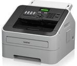Brother FAX-2840 LASERFAX 33600 BPS