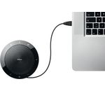 JABRA SPEAK 510 MS (USB/Bluetooth-Konferenzlösung)