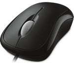 Microsoft Basic Optical Mouse OEM black