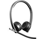 Headset Logitech Wireless Headset Dual H820e