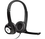 Logitech USB HEADSET H390