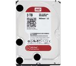 3TB WD30EFRX RED