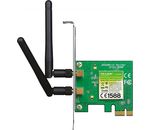 WL-PCI Express TP-Link TL-WN881ND (300MBit)