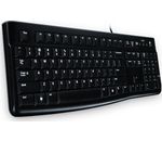 Tas Logitech Keyboard K120