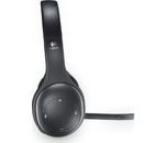 LOGITECH Stereo Headset H800