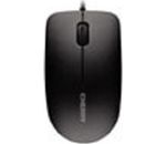 Maus Cherry MC 1000 Corded Mouse schwarz