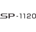 Fujitsu SP-1120 SCANSNAP SCANNER
