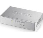 Switch ZyXEL 5x GE GS105B v3 Metall