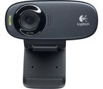 Logitech HD WEBCAM C310 - USB - EMEA
