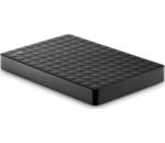 Seagate 6.3cm 4TB USB3.0 Expansion Portable schwarz extern retail