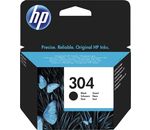HP Inc. INK CARTRIDGE NO 304 BLACK