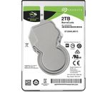 HDD int. 2,5 2TB Seagate Barracuda