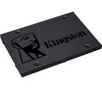SSD 120GB Kingston 2,5" (6.3cm) SATAIII SA400 retail