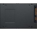 SSD 240GB Kingston 2,5" (6.3cm) SATAIII SA400 retail