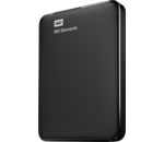 Western Digital ELEMENTS PORTABLE SE 2TB