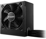 be quiet! SYSTEM POWER 9 600W