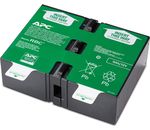 APC Batterie RBC124
