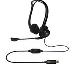 LOGITECH OEM/PC Stereo Headset 960 USB