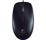 Logitech B100 OPTIC MOUSE F/BUSINESS BL