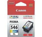 CANON CL-546XL Colour XL Ink Cartridge 300 Seiten