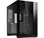 Lian Li PC-O11 Dynamic Midi-Tower, Tempered Glass - schwarz