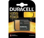 DURACELL Sicherheits-Batterie Alkaline 7K67 J 4LR61 6V 1er-Bli