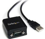 StarTech.com USB AUF RS232 ADAPTER MIT FTDI