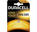 DURACELL Knopfzelle 399/395 1,5V 1er-Bli