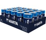 VARTA Longlife Power Alkaline Batterie C Baby R14 4914 1 Stück