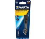 VARTA LED Indestructible Key Chain Light 1AAA 16701 m. Batt.
