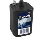 VARTA Batterie LongLife 431 4R25X 6V-Block 8500mAh 1er