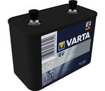 VARTA Batterie LongLife Wirk 540 4R25-2 6V-Block 19000mAh 1er