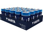 VARTA Longlife Power Alkaline Batterie D Mono R20 4920 1er