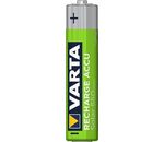 VARTA Akku Solar NiMH Micro AAA HR03 1,2V 550mAh 2er-Blister