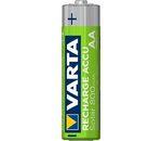 VARTA Akku Solar NiMH Mignon AA HR6 1,2V 800mAh 2er-Blister