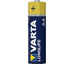 VARTA Longlife 4106 LR6 Mignon AA 4er-Bli