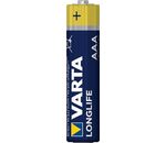 VARTA Longlife 4103 LR03 Micro AAA 4er-Bli