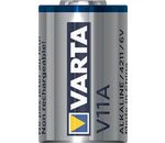 Varta Alkaline MN11-E11A-V11-L1016 6 Volt - 1er Blister