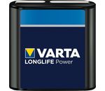 VARTA HighEnergy Alkaline 4912 4,5V 3LR12 1er-Bli